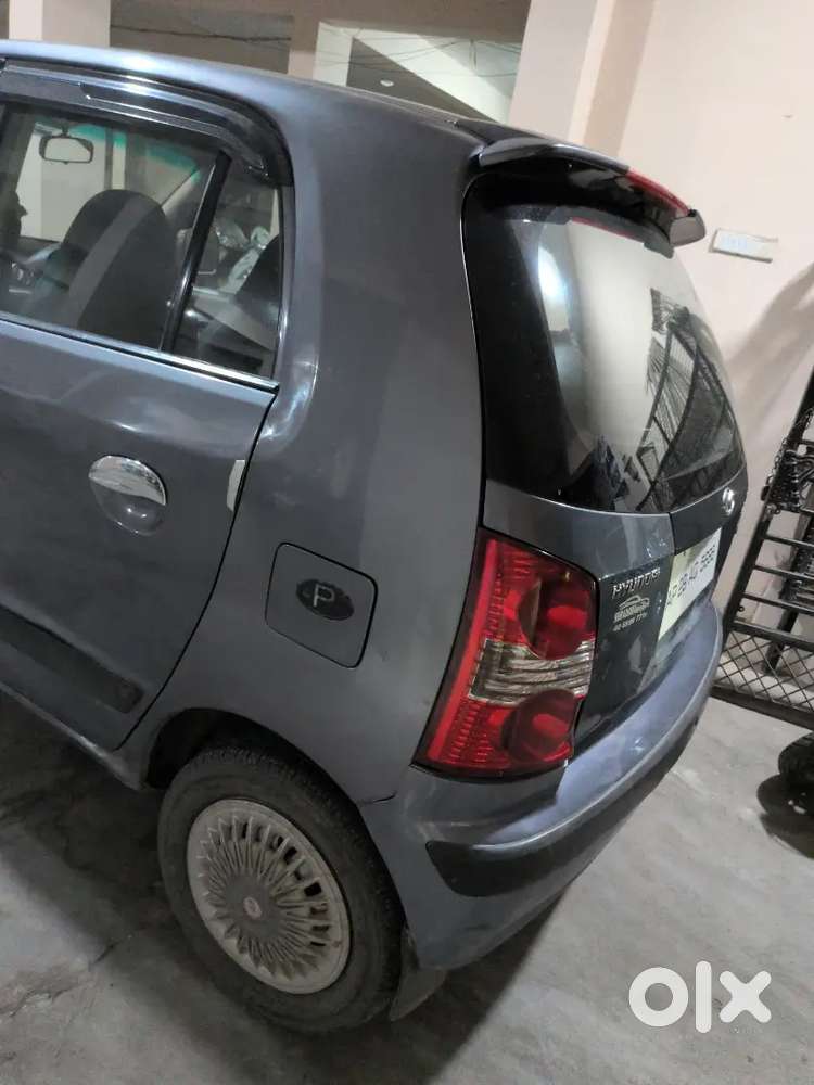 2011 Hyundai Santro Xing Gls