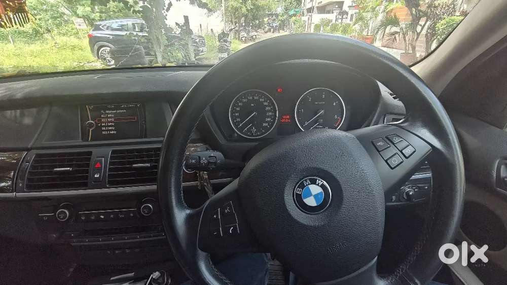Bmw X5 Xdrive30d  2014  82k Km  Hr26 Registered  Noc Available