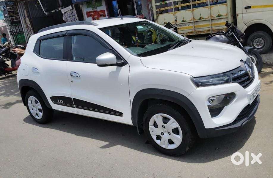 Renault Kwid Rxt 1.0, 2024, Petrol