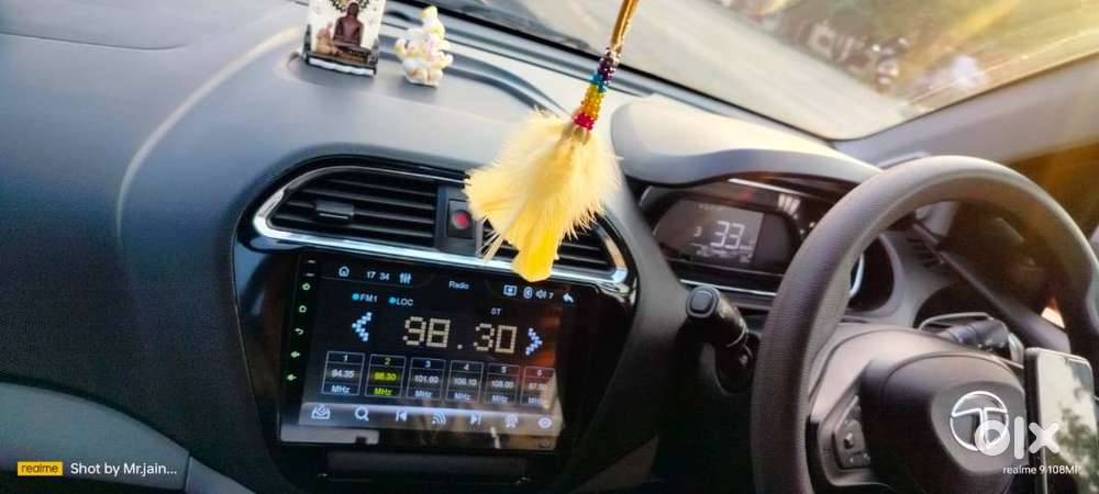 Tata Tiago 2024 Revotron Xt