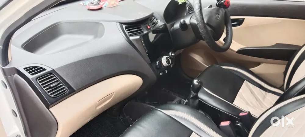 Hyundai Eon Era 2016 Petrol