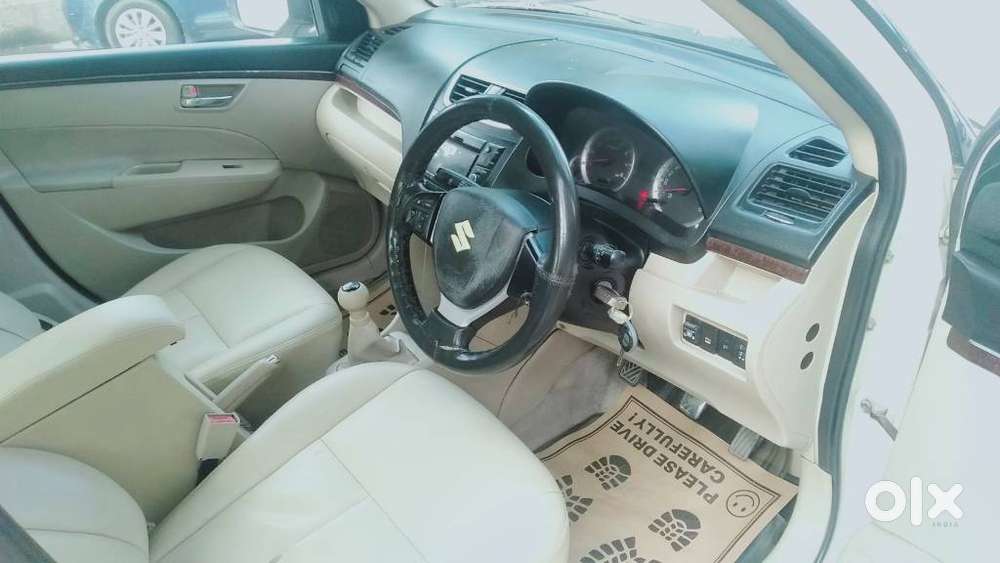 Maruti Suzuki Swift Dzire, 2012, Cng & Hybrids
