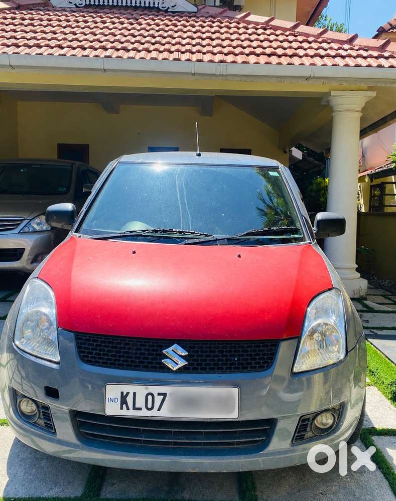 Maruti Suzuki Swift 2010 Diesel Well Maintained