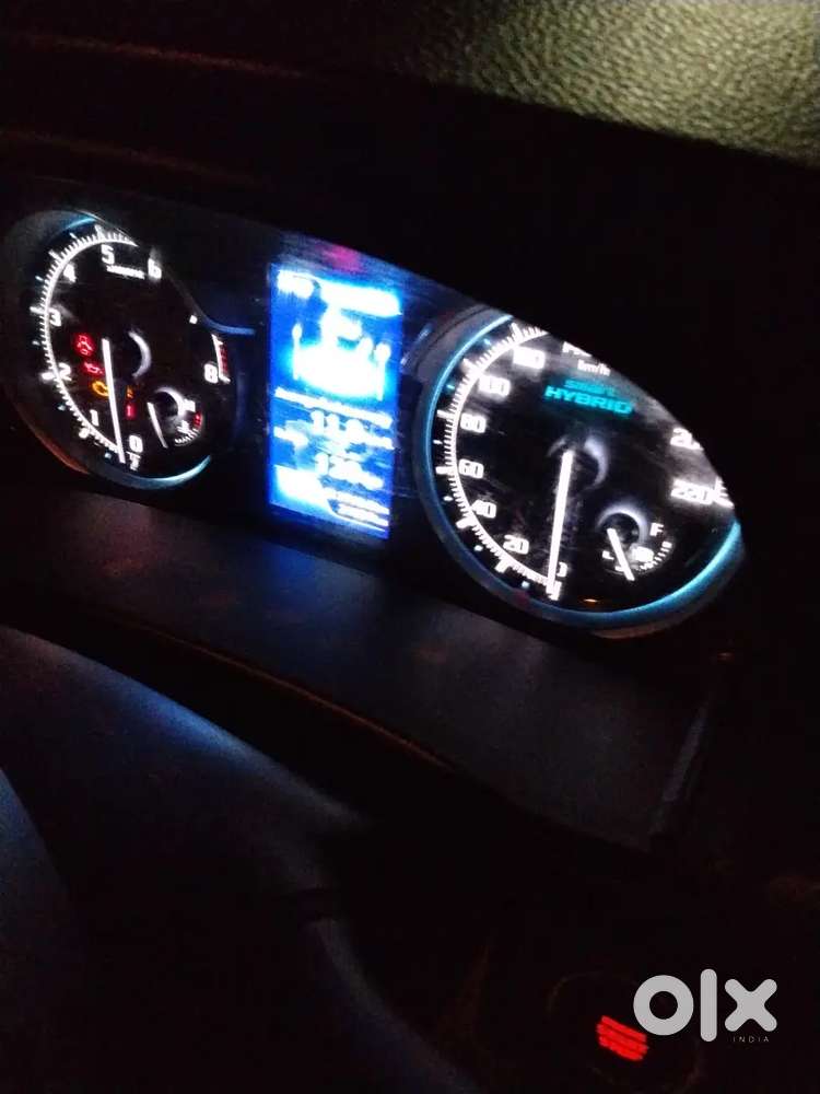 Maruti Suzuki Xl6 2020