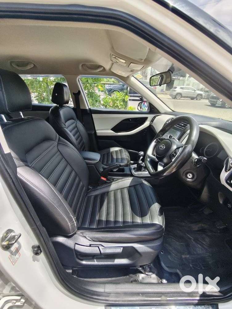 Hyundai Creta E 1.5 Diesel, 2022, Diesel