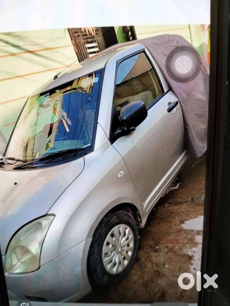 Maruti Suzuki Swift 2007