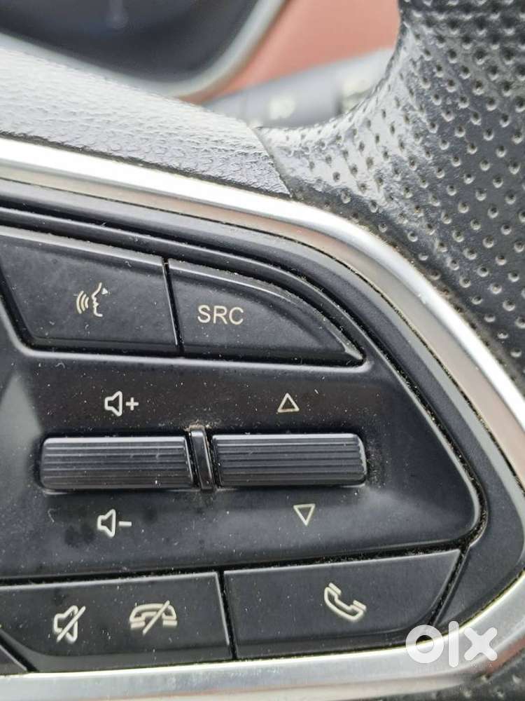 Mg Hector Plus 2.0 Sharp Diesel Turbo, 2020, Diesel