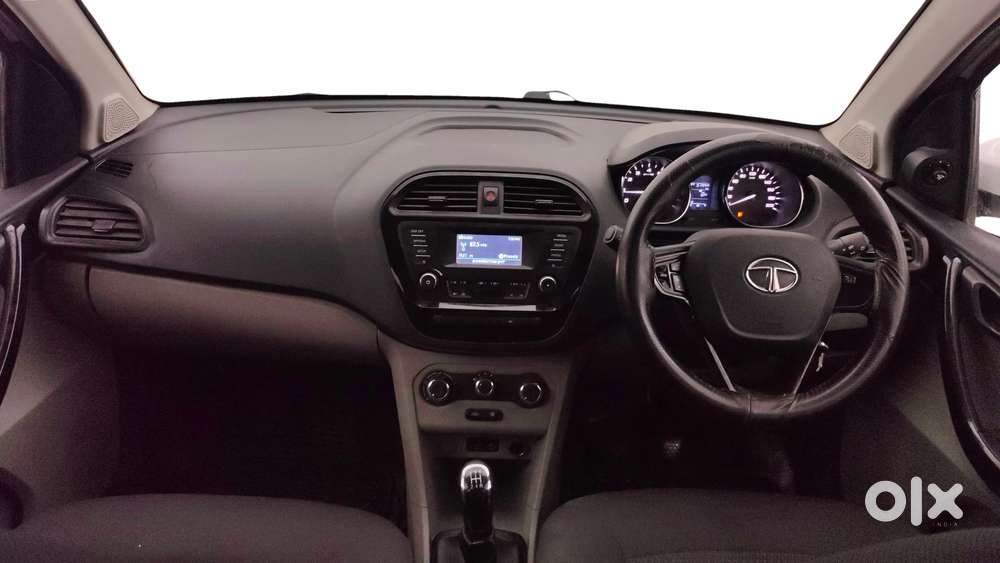 Tata Tiago 1.2 Revotron Xz, 2019, Petrol