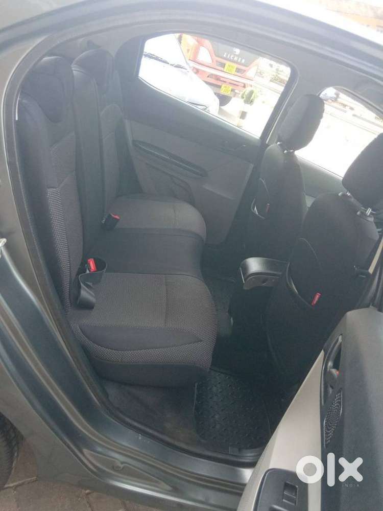 Tata Tiago 1.2 Revotron Xta, 2021, Petrol