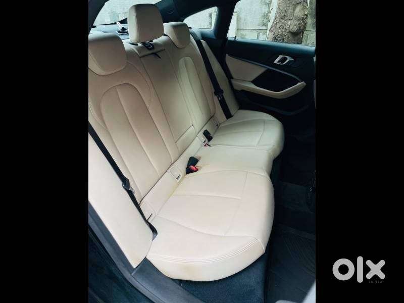 Bmw 2 Series Gran Coupe 220i M Sport, 2022, Petrol