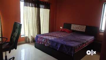 2 Bedroom Fully Furnished Independent House for Rent at
