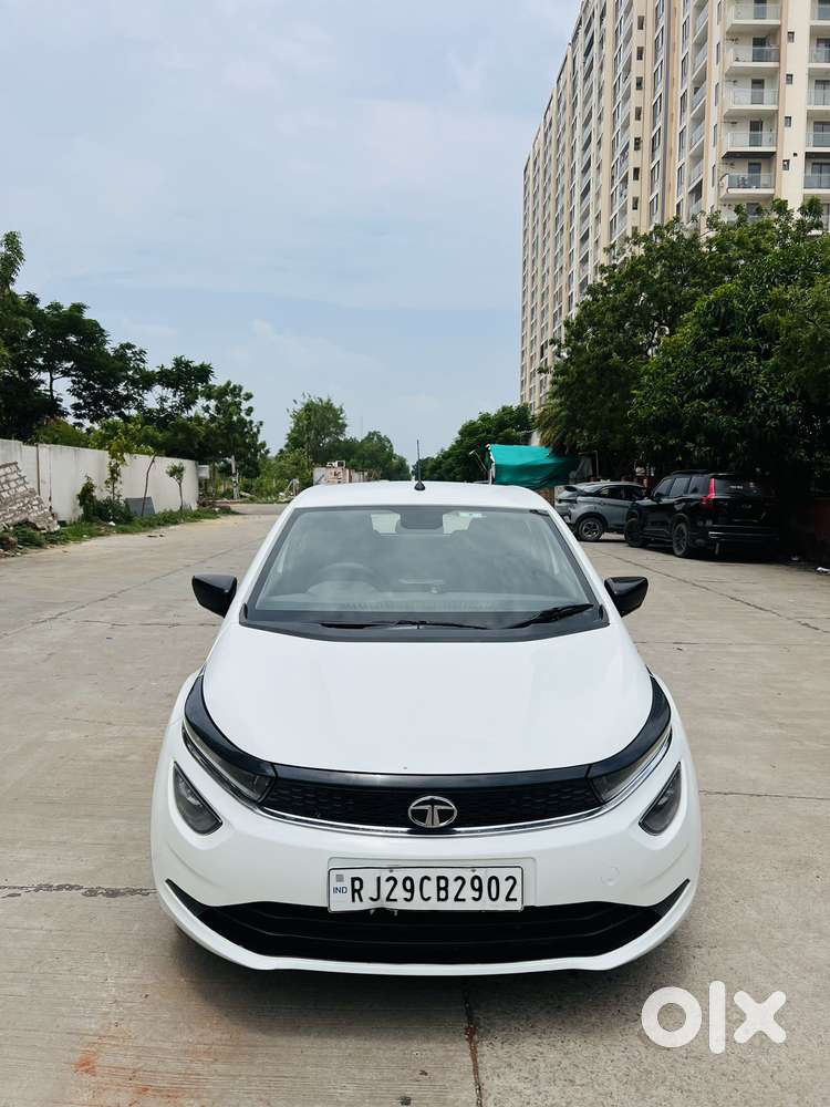 Tata Altroz 1.5 Xt Diesel, 2021, Diesel