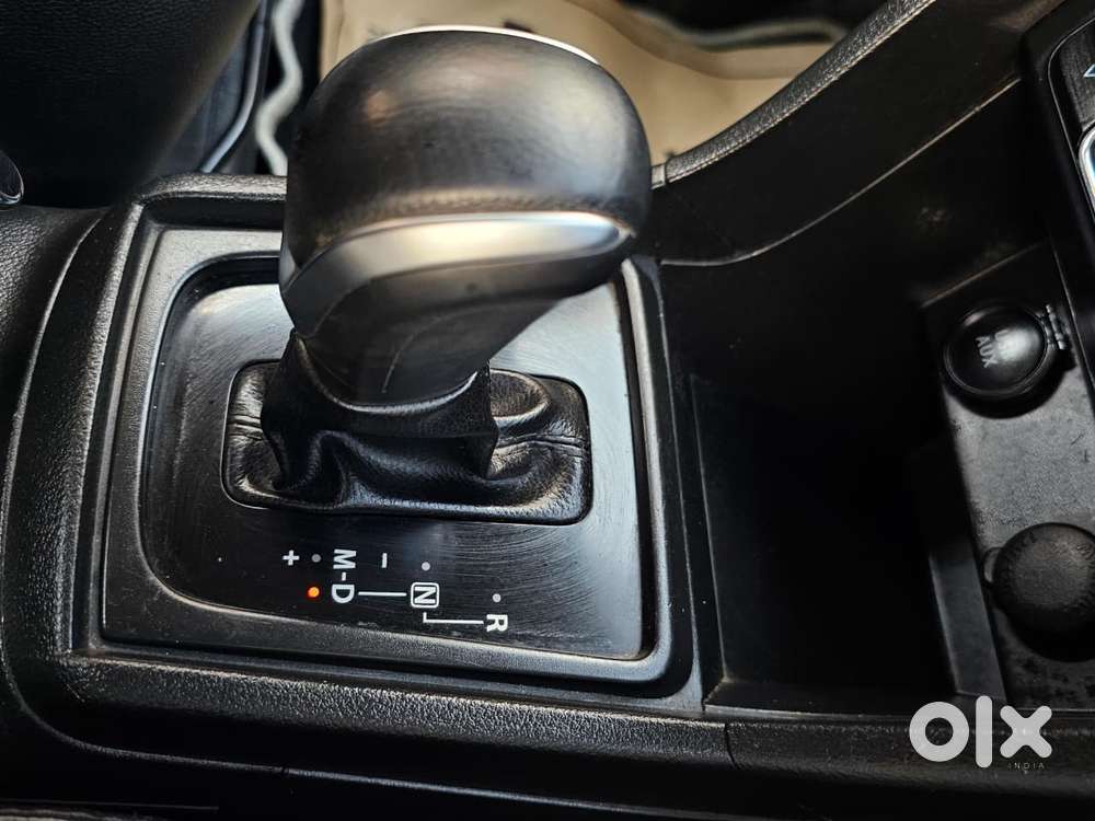 Maruti Suzuki Brezza Zdi, 2019, Diesel