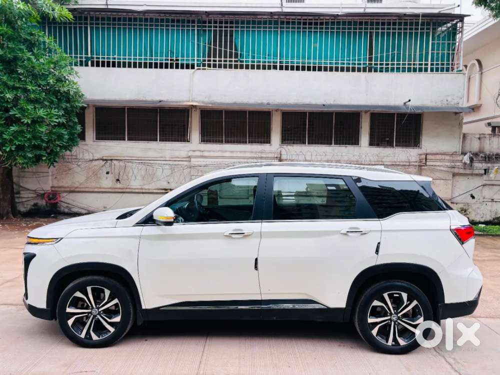 Mg Hector Sharp Pro 2.0 Turbo Diesel Mt, 2023, Diesel