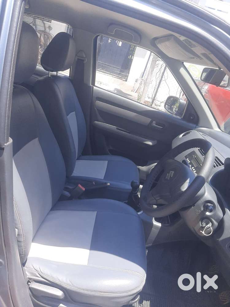 Maruti Suzuki Swift Dzire Vdi, 2009, Diesel