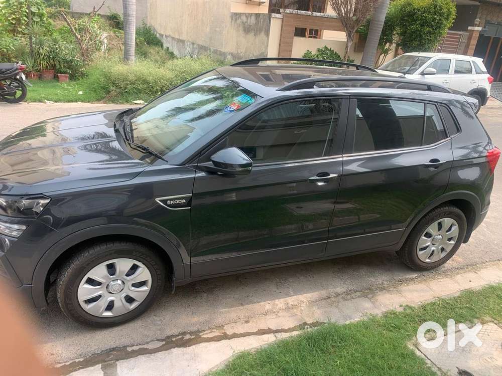 Skoda Kushaq 1.0 Tsi Active, 2025, Petrol