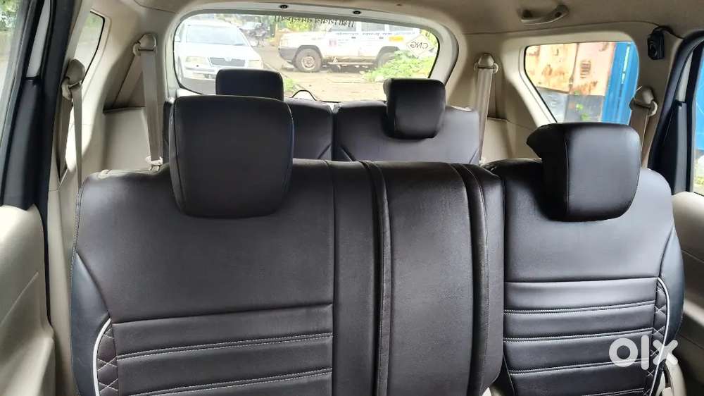 Maruti Suzuki Ertiga Tourm 2025