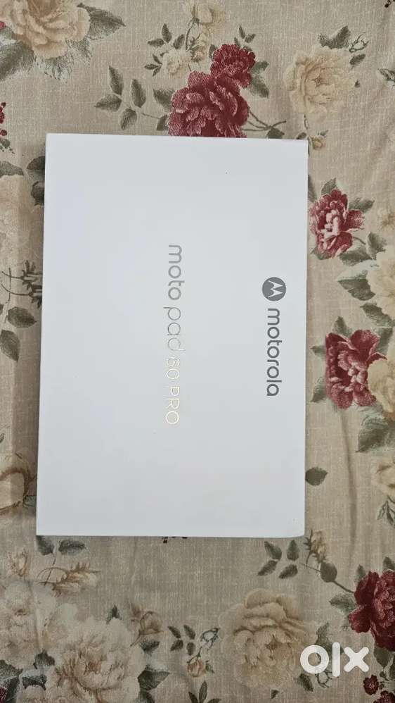 MOTOROLA Pad 60 Pro