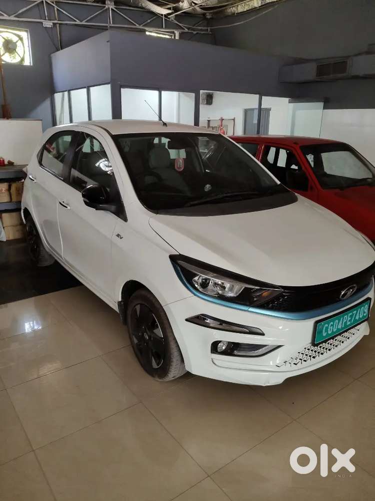 Tiago Ev For Sale