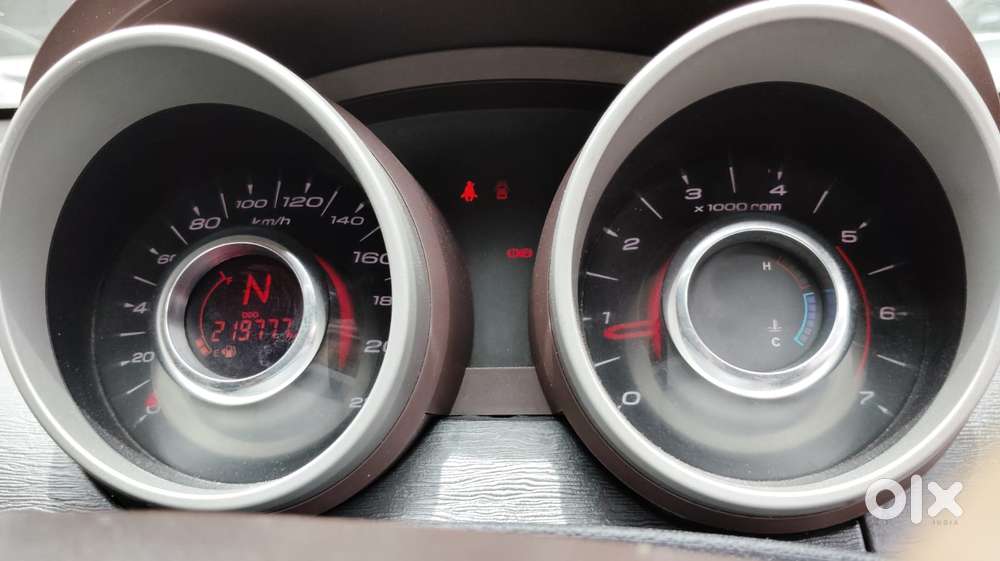Mahindra Xuv500, 2014, Diesel