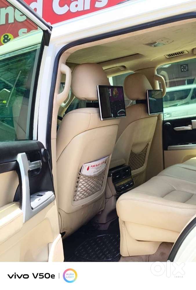 Toyota Land Cruiser, 2014, Diesel