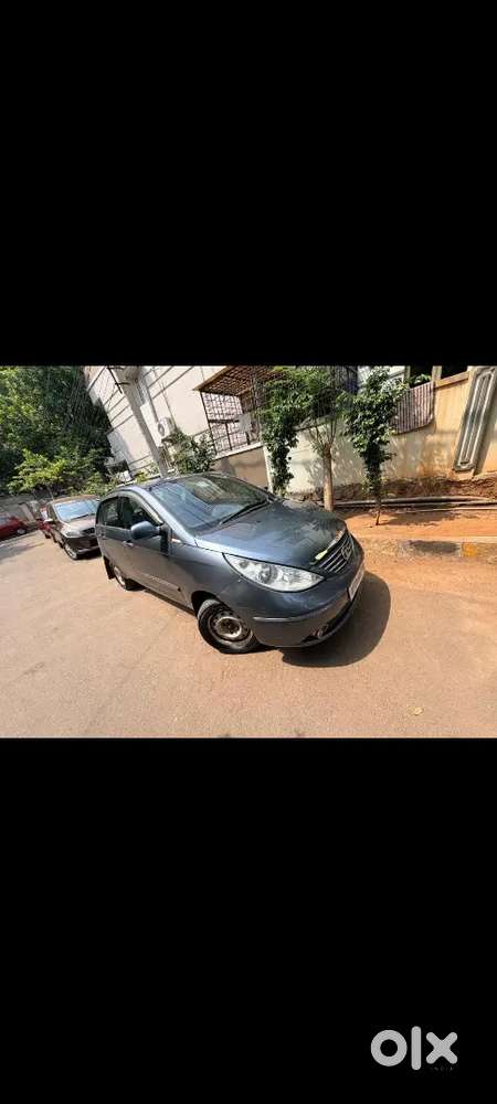 Tata Indica Vista 2014 Diesel Well Maintained