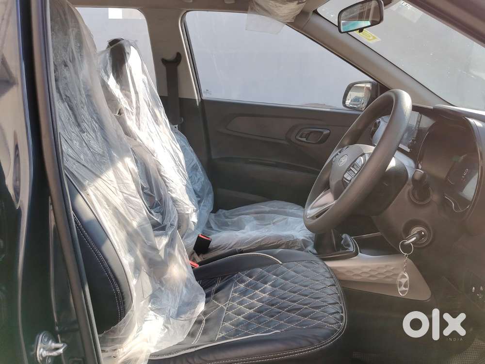 Hyundai Exter Sx 1.2 Mt, 2024, Petrol