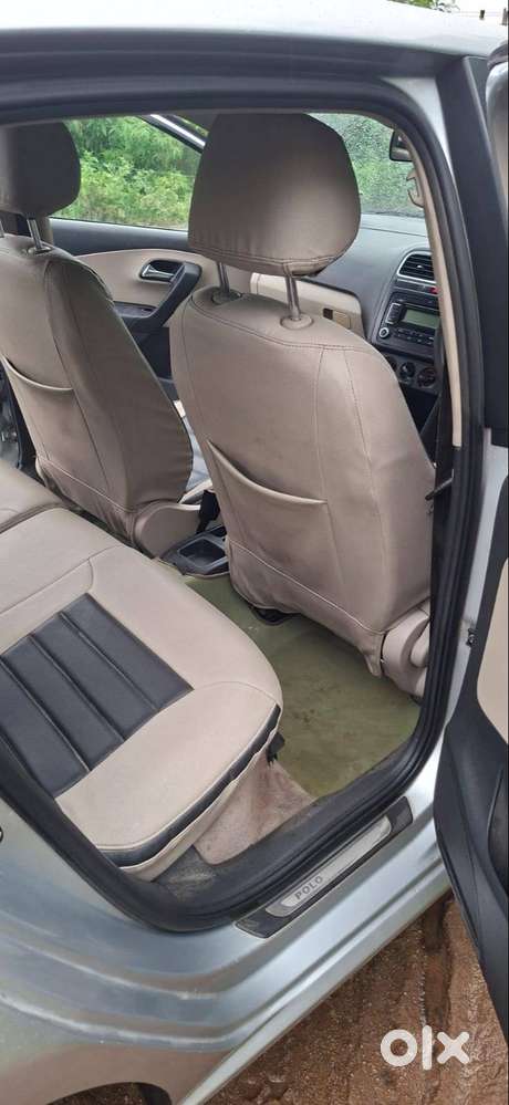 Volkswagen Polo 2013 Diesel Good Condition