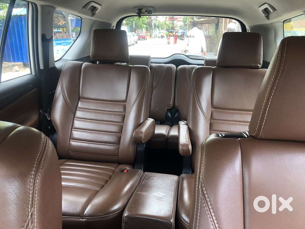Toyota Innova Crysta 2.4 Z 7 Str, 2020, Diesel