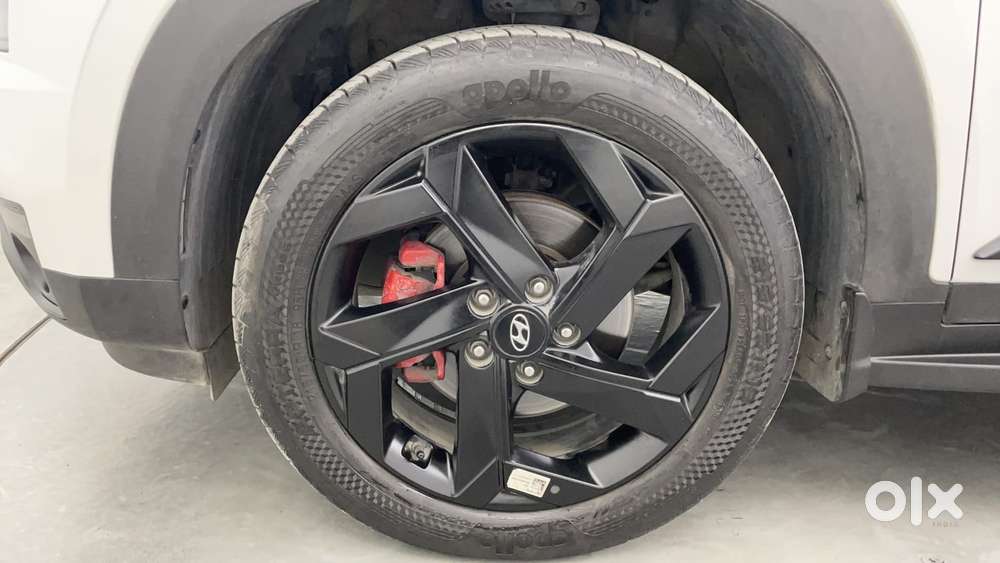 Hyundai Alcazar 1.5 Signature (o) Diesel At 7 Str, 2023, Diesel