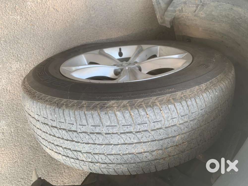 Tata Harrier Xz, 2019, Diesel