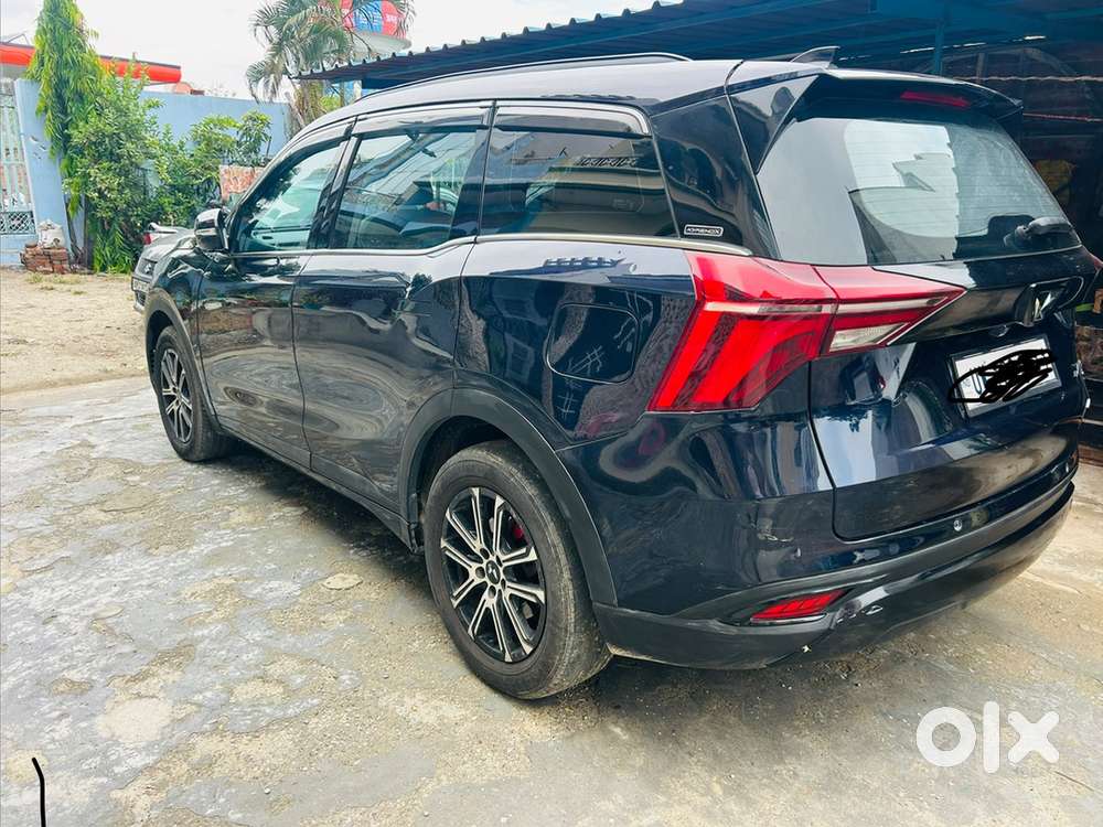 Mahindra Xuv700 Diesel 2023/24
