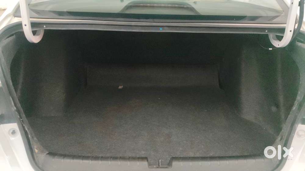 Honda City 1.5 Zx Cvt I-vtec, 2021, Petrol