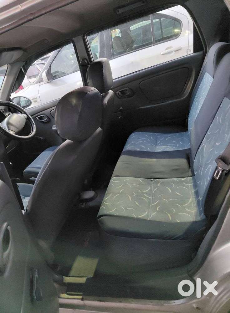 Maruti Suzuki Alto Lxi Bsiii, 2005, Petrol