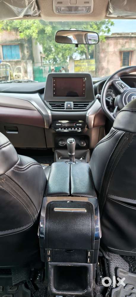Toyota Urban Cruiser Taisor S Plus 1.2 Petrol Mt, 2024, Petrol