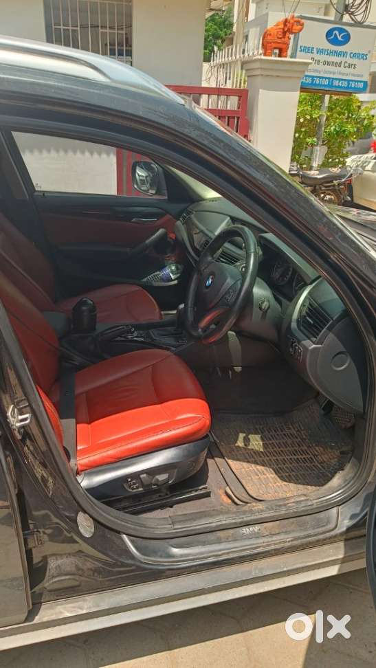 Bmw X1 2.0 Sdrive 20d, 2011, Diesel