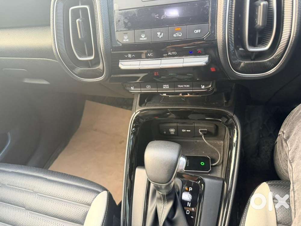 New Kia Automatic Diesel 2025 Urgent Sell