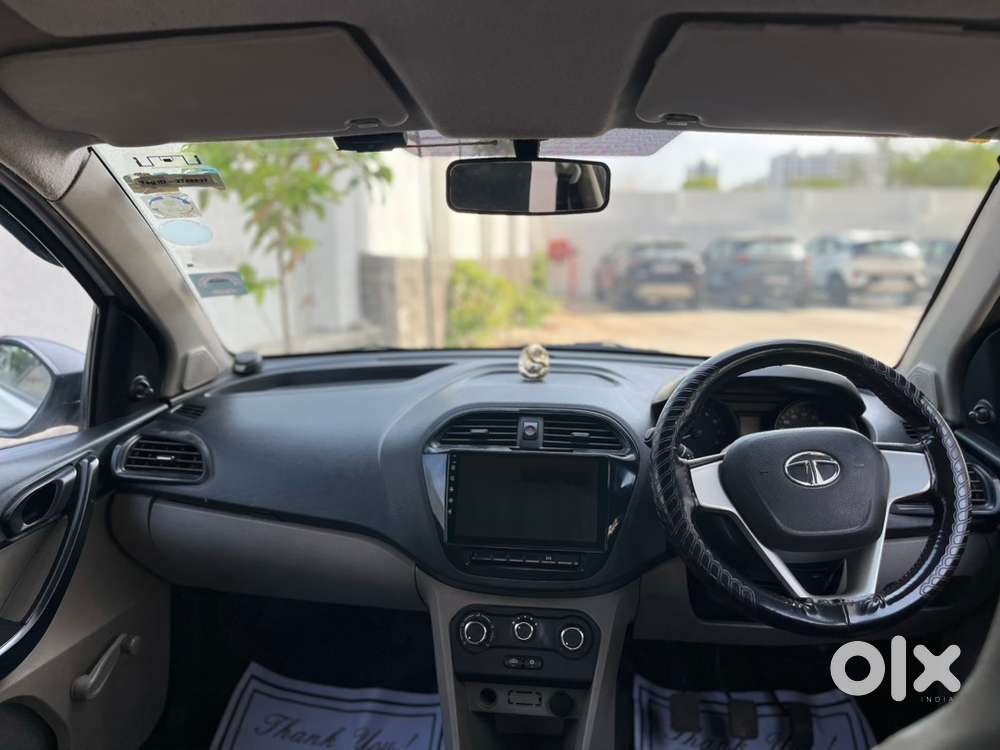 Tata Tiago 1.2 Revotron 2016