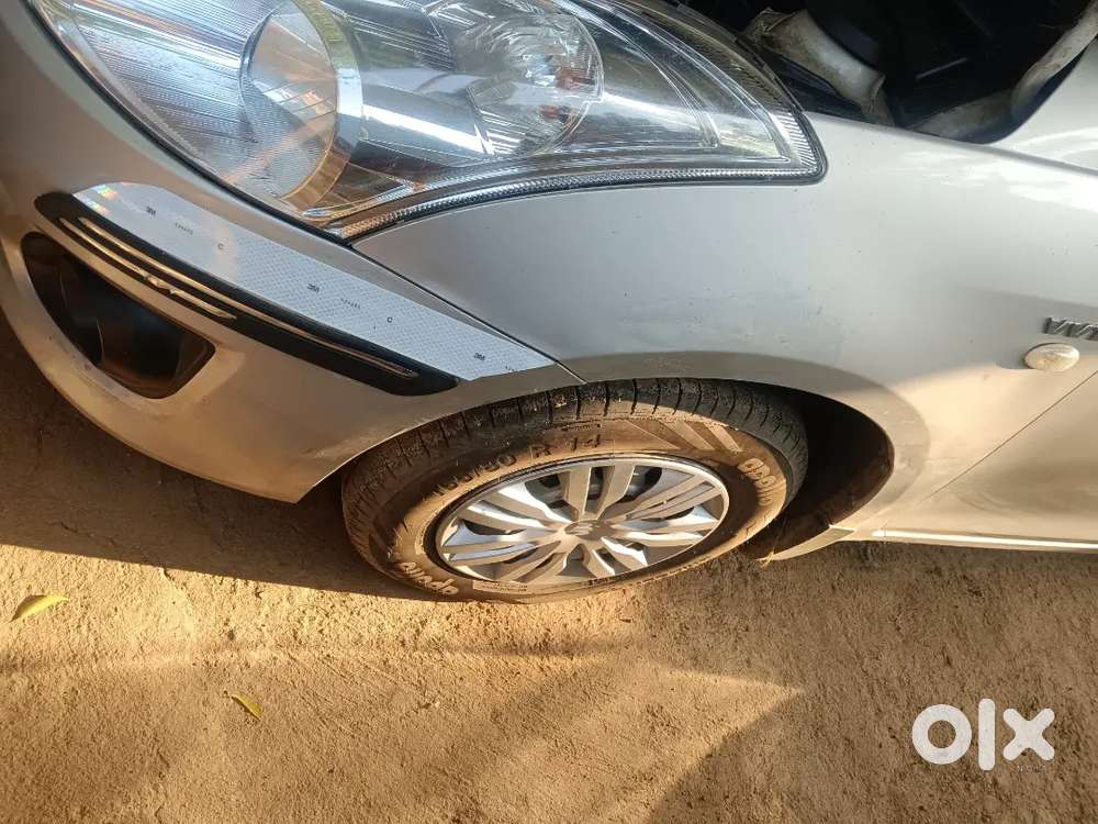 Only 27157km Driven With Ltt Swift Dzire