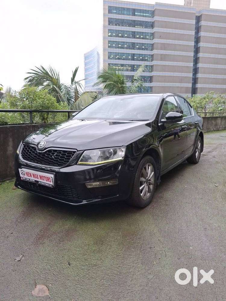 Skoda Octavia Elegance 2.0 Tdi At, 2014, Diesel