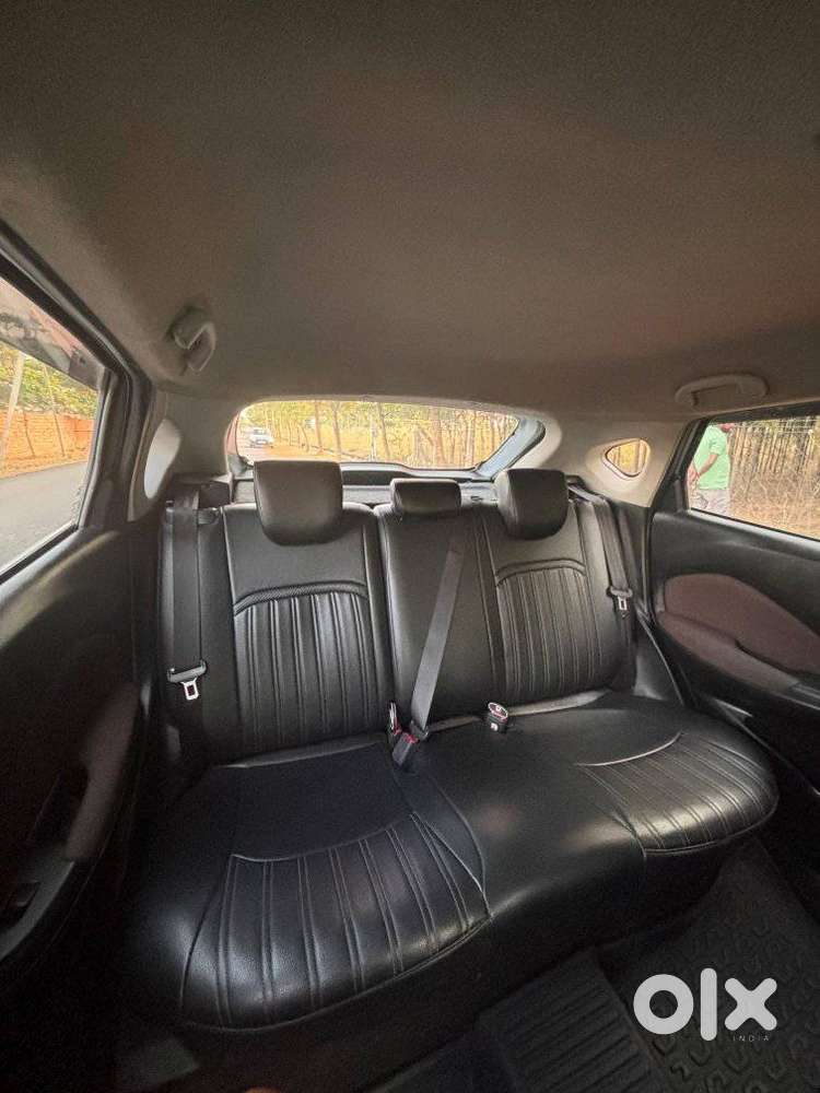 Maruti Suzuki Fronx, 2023, Petrol