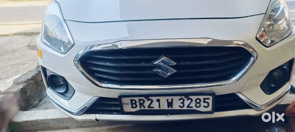 Maruti Suzuki Dzire 2019 Diesel 99800 Km Driven