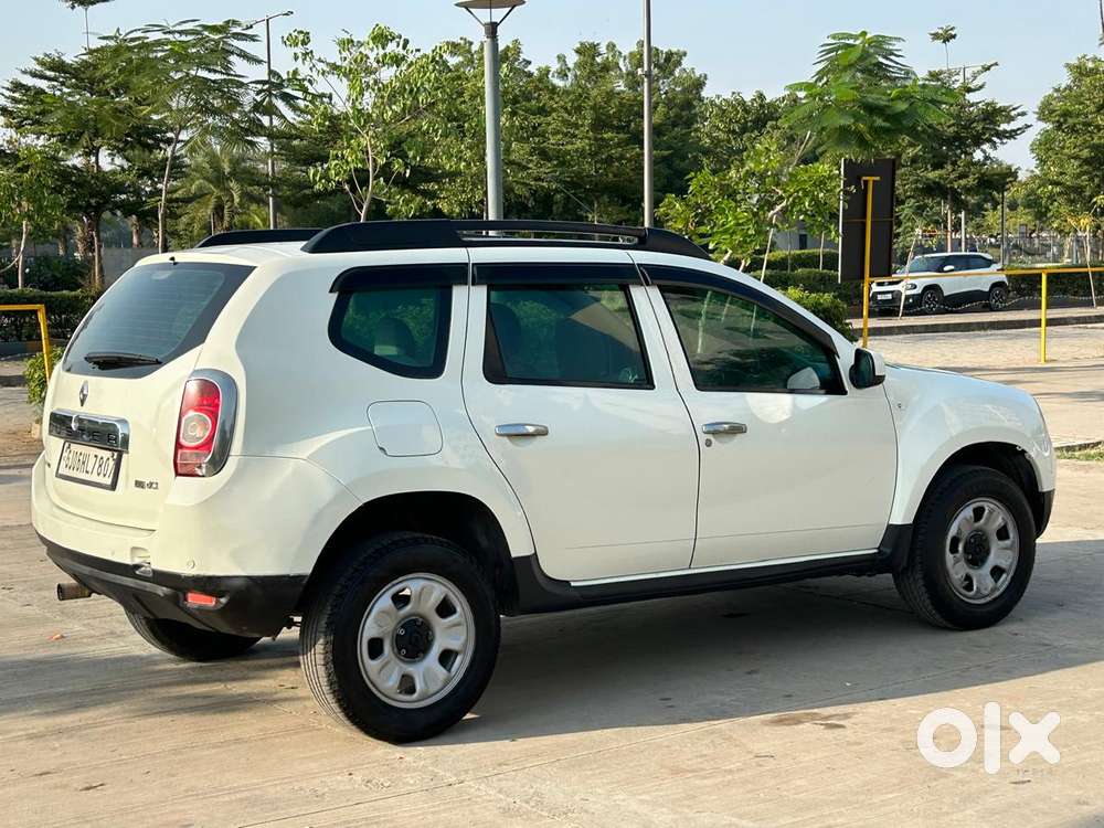 Renault Duster 2012-2015 110ps Diesel Rxl, 2014, Diesel