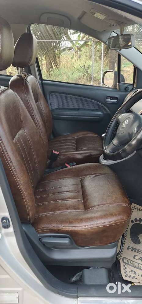 Maruti Suzuki Ritz Vdi Bs-iv, 2015, Diesel