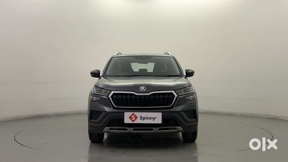 Skoda Kushaq Ambition 1.0l Tsi Mt, 2023, Petrol