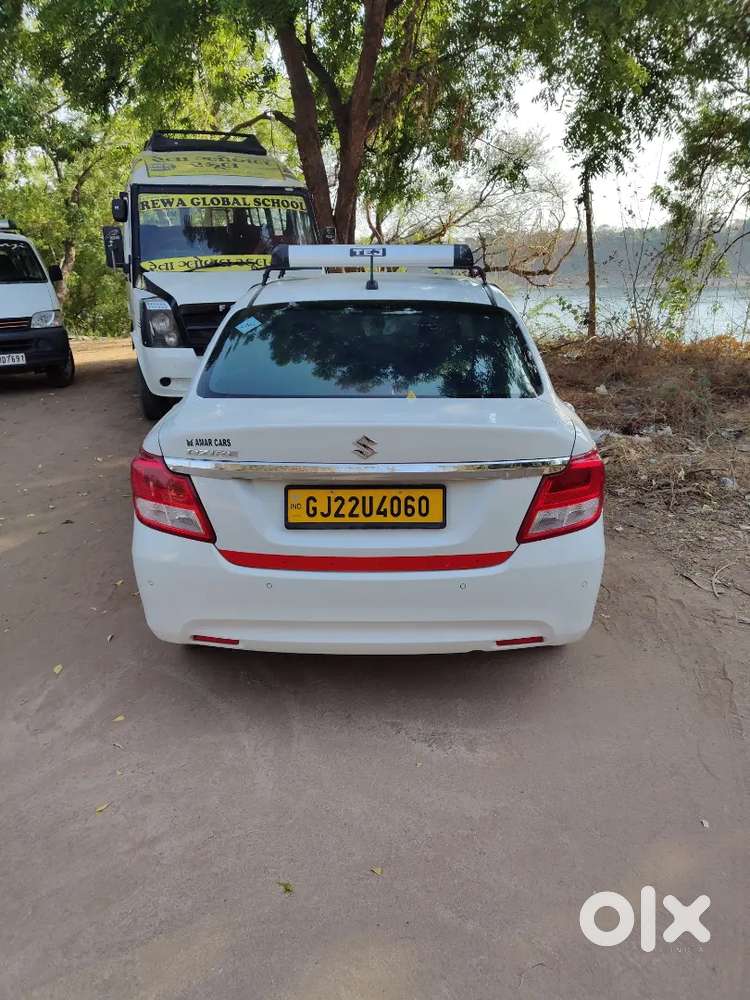 Maruti Suzuki Dzire 2024 Cng & Hybrids Good Condition