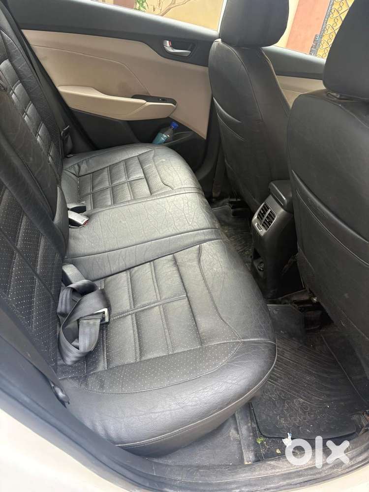 Hyundai Verna, 2018, Diesel