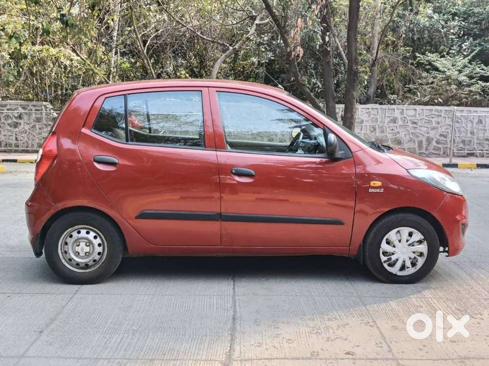 Hyundai I10 Era 1.1 Irde, 2011, Cng & Hybrids