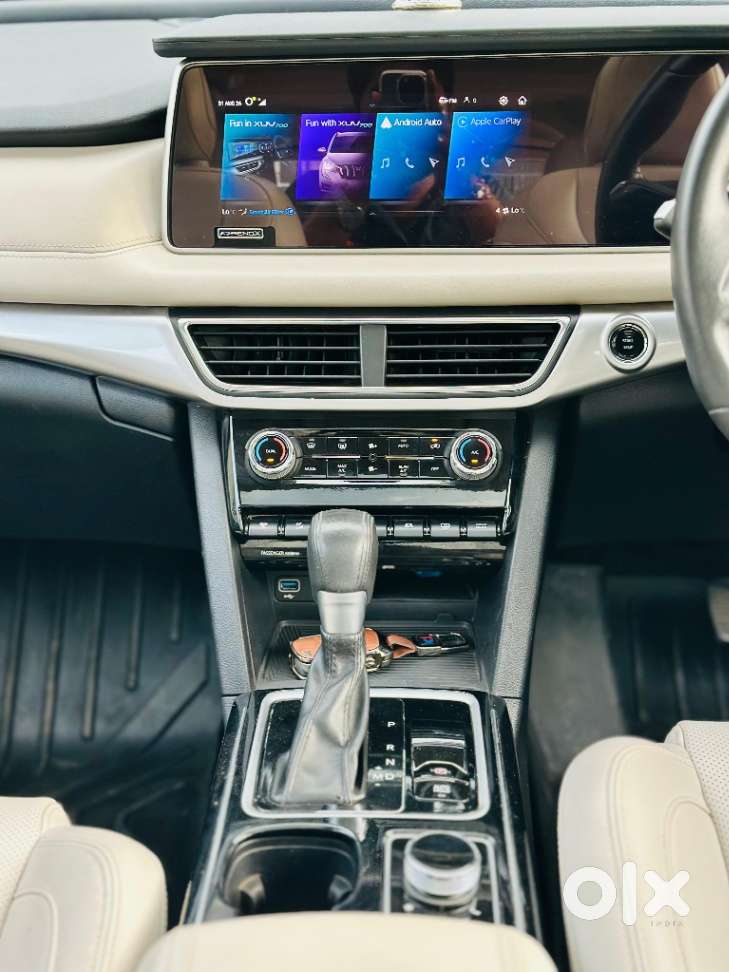 Mahindra Xuv700 2.2 Ax 7 Diesel At Luxury Pack Str, 2023, Diesel