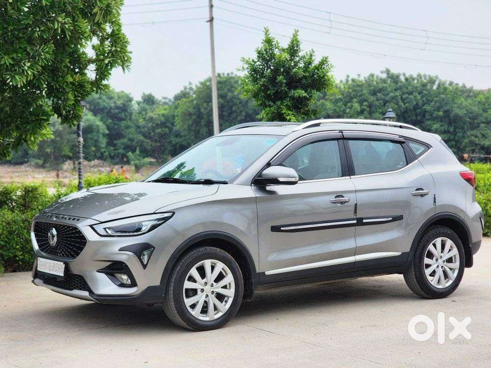 Mg Astor 1.5 Smart, 2023, Petrol